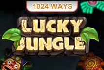 Lucky Jungle 1024 slot